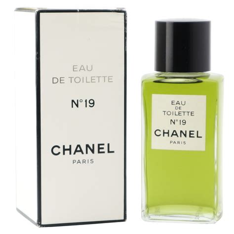 fragrance chanel 19|chanel no 19 vintage.